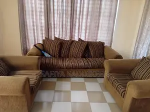 Italian Sofa Set – 3 Pieces