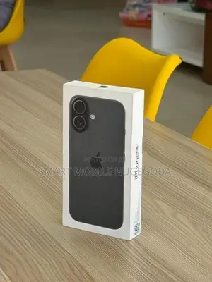 Apple iPhone 17 128GB (Brand New)
