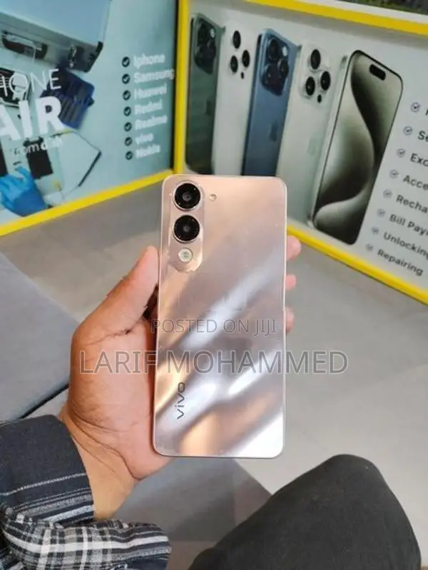 Vivo Y04 (Used)