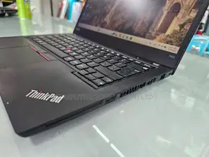 Lenovo ThinkPad T490 Core I5 8th Gen 8GB DDR4 256GB NVME Used Laptop