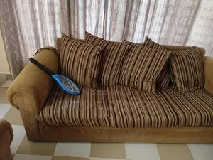 Italian Sofa Set – 3 Pieces