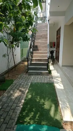 Spacious 2 Unit House for Sale Boralesgamuwa
