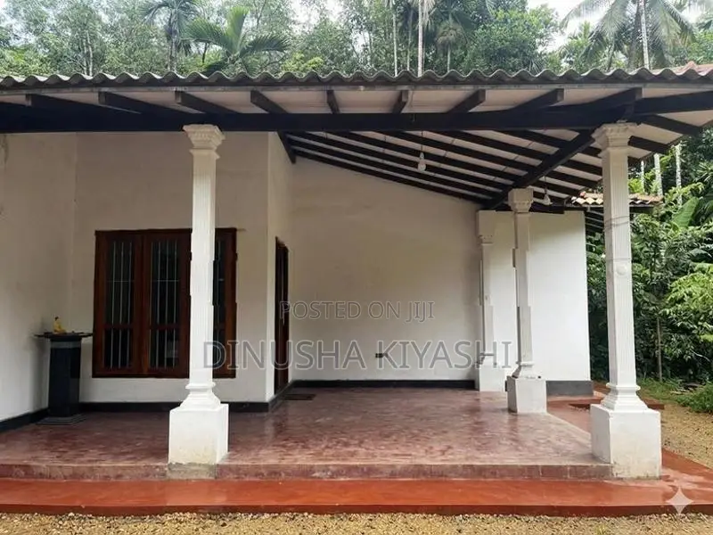 House for Sale Bodimaluwa
