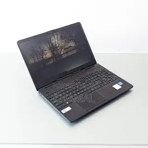 HP 15s Core i5 11th Gen |256GB NVME + 1TB HDD | 8GB Ram|15.6 inch FHD