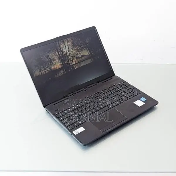 HP 15s Core i5 11th Gen |256GB NVME + 1TB HDD | 8GB Ram|15.6 inch FHD