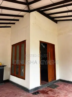House for Sale Bodimaluwa