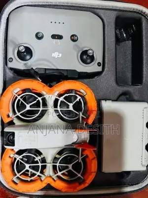 Dji Drone Neo Combo Pack