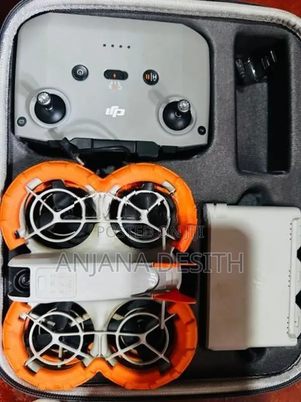 Dji Drone Neo Combo Pack