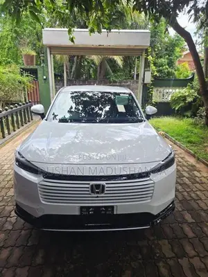 Honda Vezel Z Premium 2026
