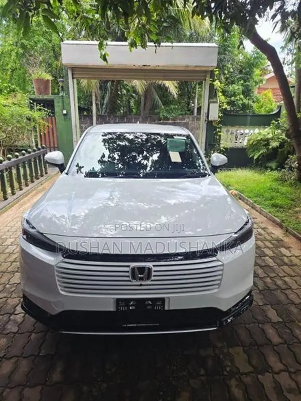 Honda Vezel Z Premium 2026