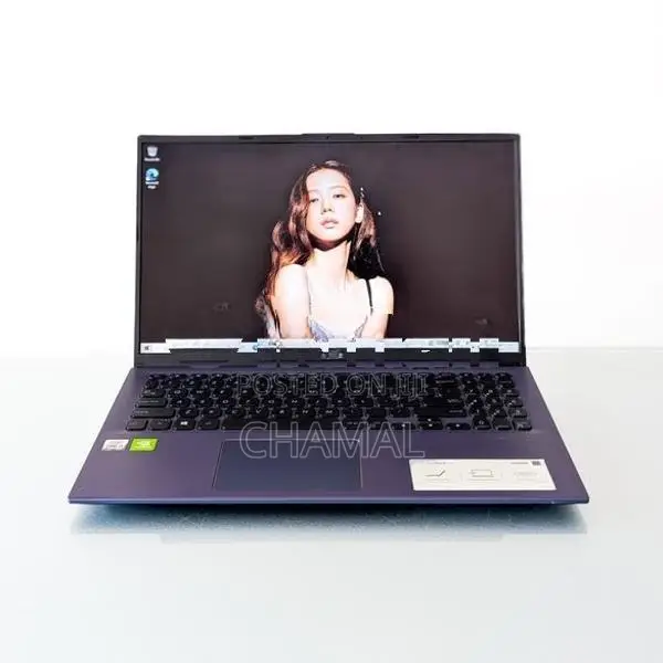 Asus VivoBook Core i5 10th Gen|MX330/2GB|15.6 inch FHD|8GB Ram|256GB S