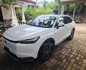 Honda Vezel Z Premium 2026