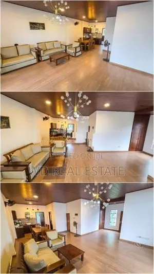 Maharagama 3 Storey 6BR Solar A/C Furnished Super Luxury House For Sal
