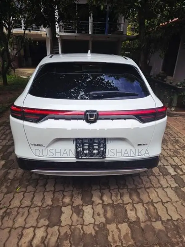 Honda Vezel Z Premium 2026