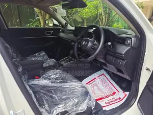 Honda Vezel Z Premium 2026