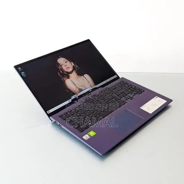 Asus VivoBook Core i5 10th Gen|MX330/2GB|15.6 inch FHD|8GB Ram|256GB S