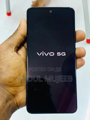 Vivo Y400 5G (Used)