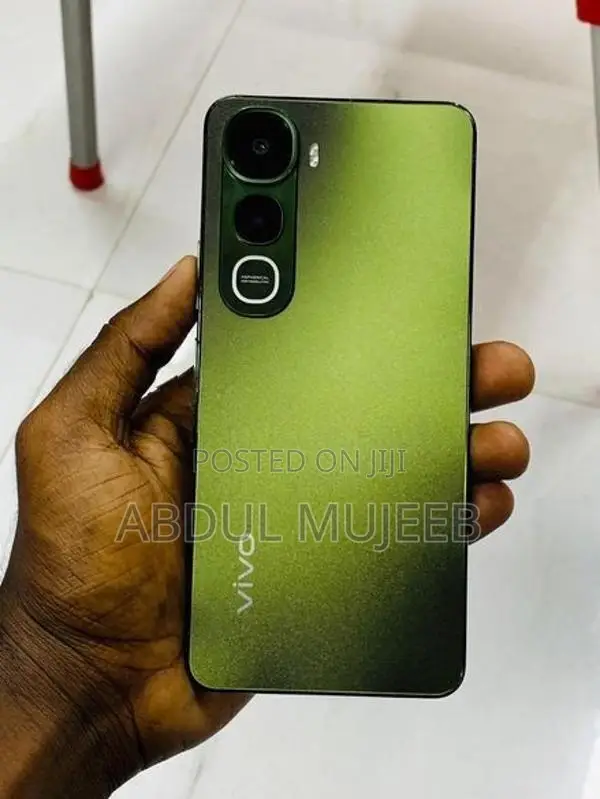 Vivo Y400 5G (Used)