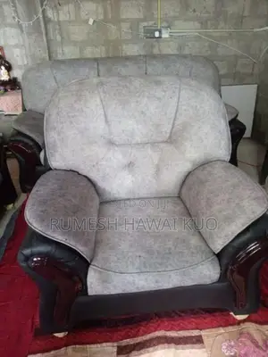 Cushion Sofa
