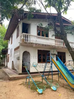 Land With House For Sale In Himbutana Road Mulleriyawa New Town