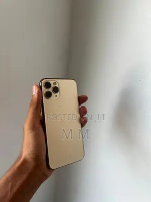 Apple iPhone 11 Pro (Used)