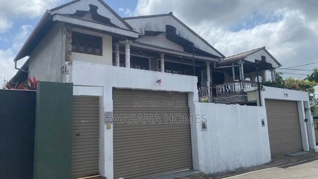 Top House for sale Maharagama