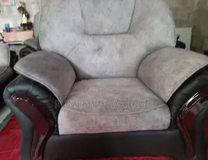Cushion Sofa