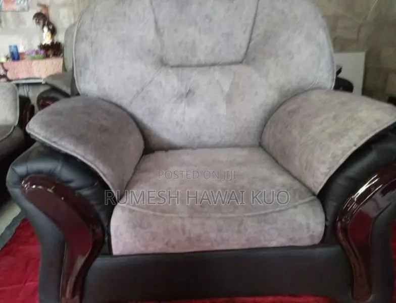 Cushion Sofa