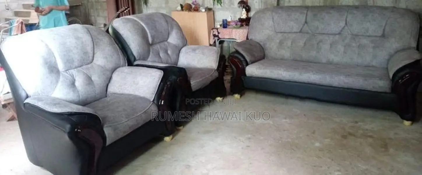 Cushion Sofa