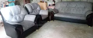 Cushion Sofa