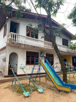 Land With House For Sale In Himbutana Road Mulleriyawa New Town