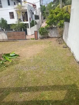 Spacious Land for Sale Pannipitiya