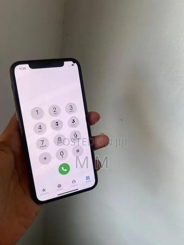 Apple iPhone 11 Pro (Used)