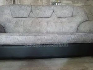 Cushion Sofa