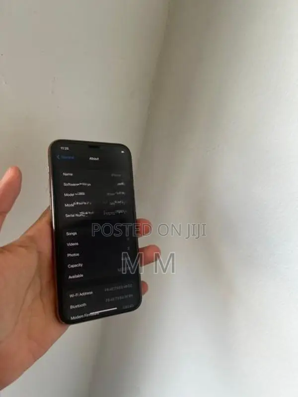 Apple iPhone 11 Pro (Used)