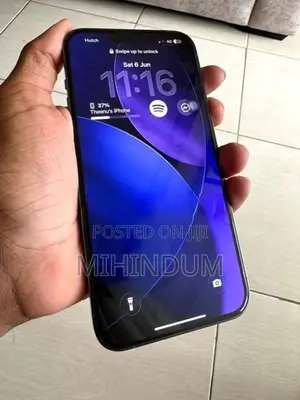 Apple iPhone 13 Pro Max (Used)