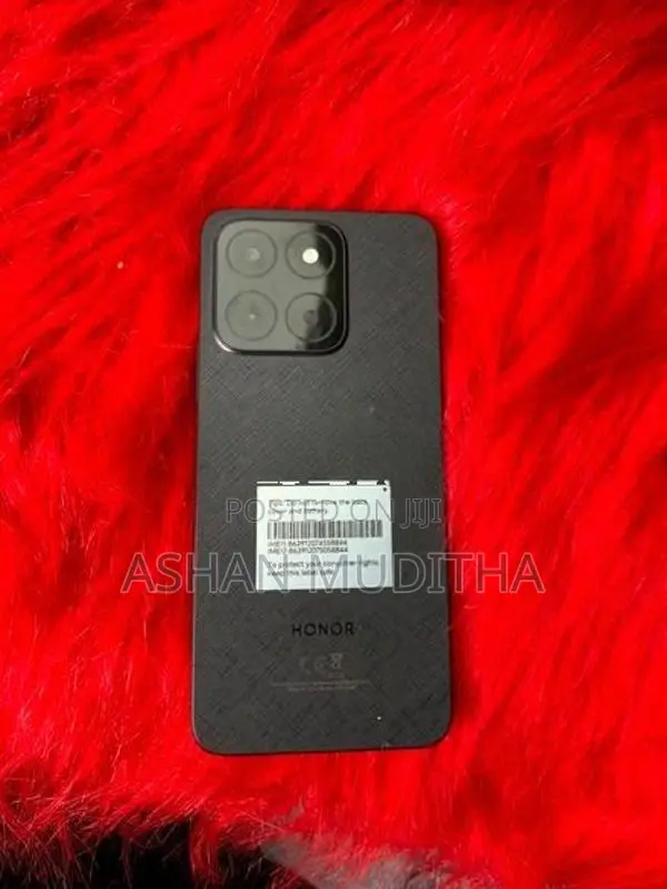 Honor X5b Plus (Used)
