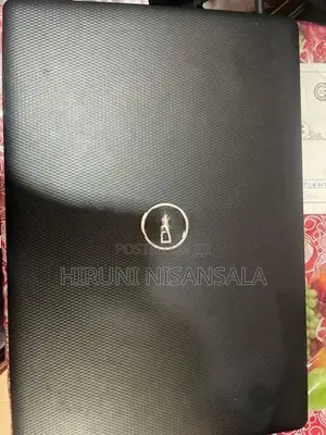 Dell Laptop