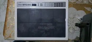 Roland SPD 20