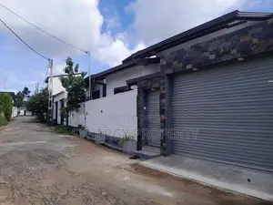 Gated community Brand New House for sale Athurugiriya