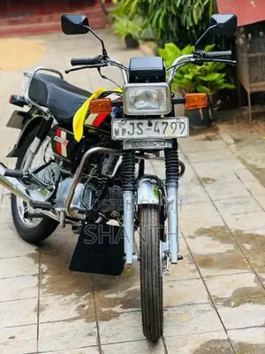 Hero CD 100 2003