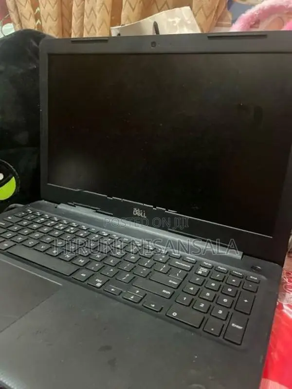Dell Laptop
