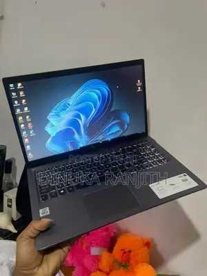 Asus Laptop 128GB NVME