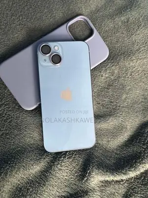Apple iPhone 14 256GB (Used)