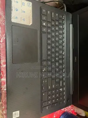 Dell Laptop
