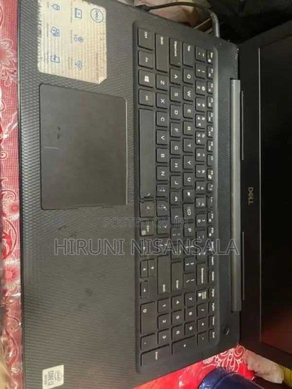 Dell Laptop