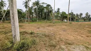 ගම්පහ මිරිස්වත්තෙන් වටිනා ඉඩමක් විකිණීමට