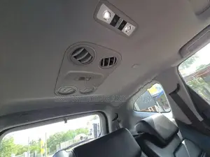 Honda CRV 2018