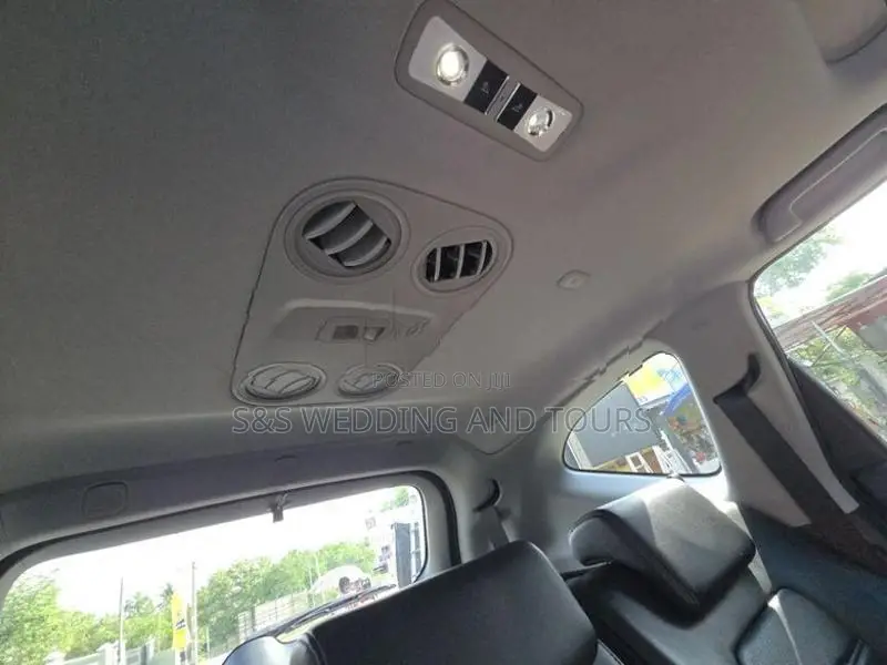Honda CRV 2018