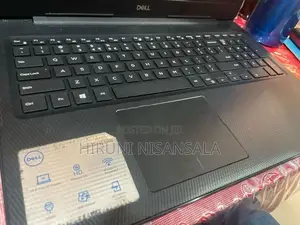 Dell Laptop